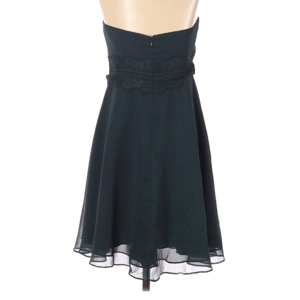 Nwt Ann Taylor Cocktail Dress! 👗 - Picture 2 of 3